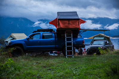 Roof Top Tents