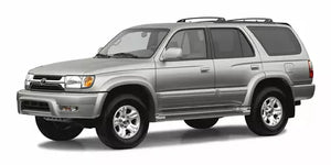 3G 4Runner Racks