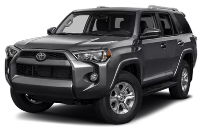 5G 4Runner