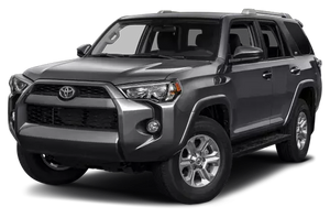 5G 4Runner Mounts & Brackets