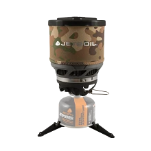 Jetboil MiniMo