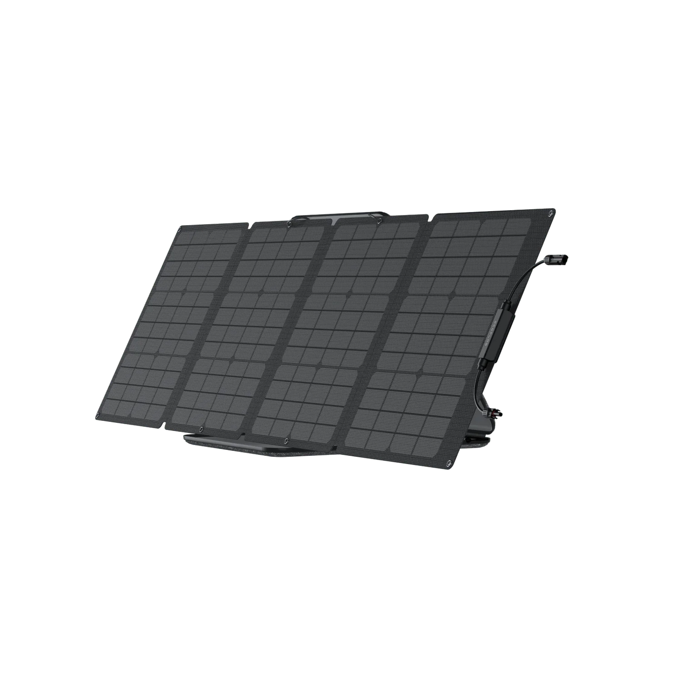 EcoFlow 110W Portable Solar Panel