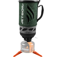 Jetboil Flash