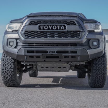 RCI Offroad 2016-2023 Tacoma Pike Front Bumper
