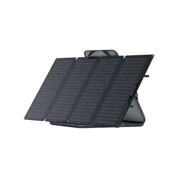 EcoFlow 160W Portable Solar Panel