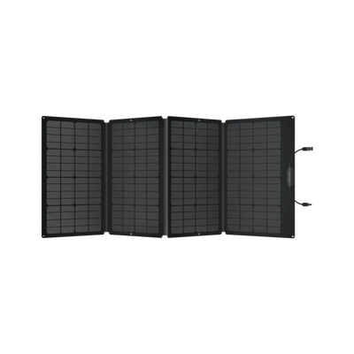 EcoFlow 160W Portable Solar Panel