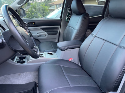 Clazzio Seat Cover for 2009-2011  Tacoma