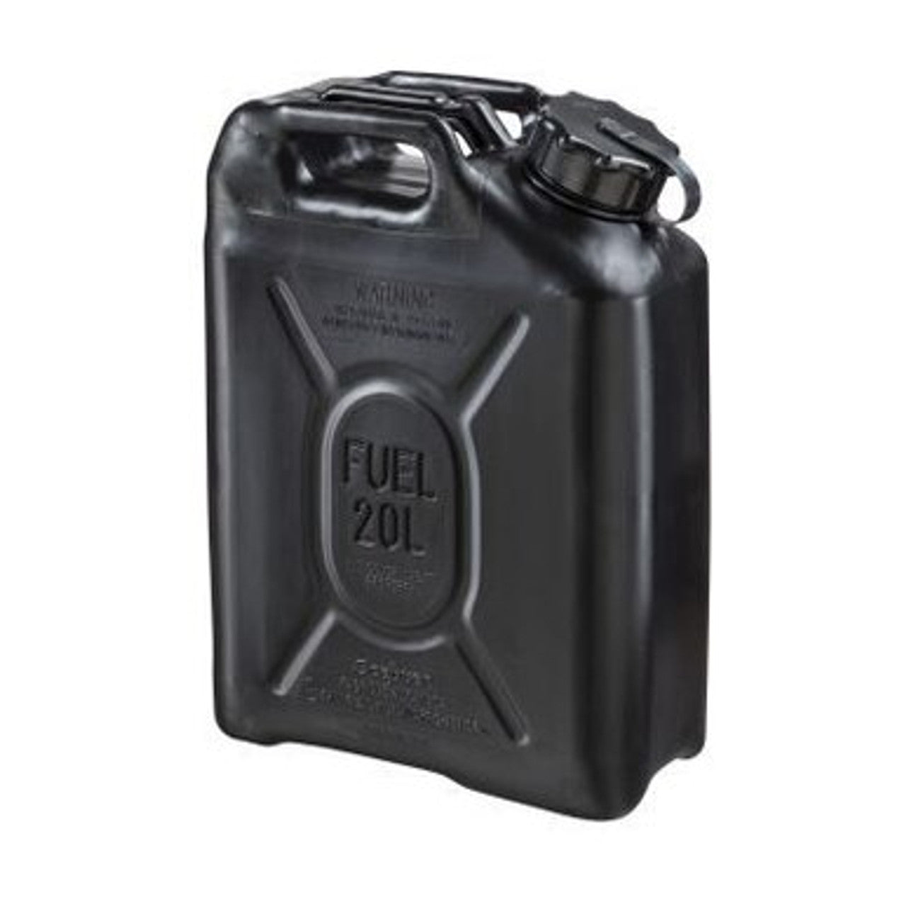 Scepter Military Fuel Canister 20L