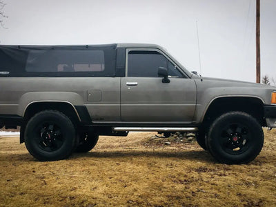 Softopper 1984-1989 4runner Soft Top