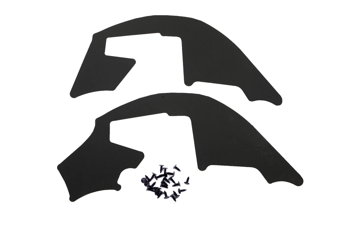 ARK 2010-2024 4Runner Splash Guards