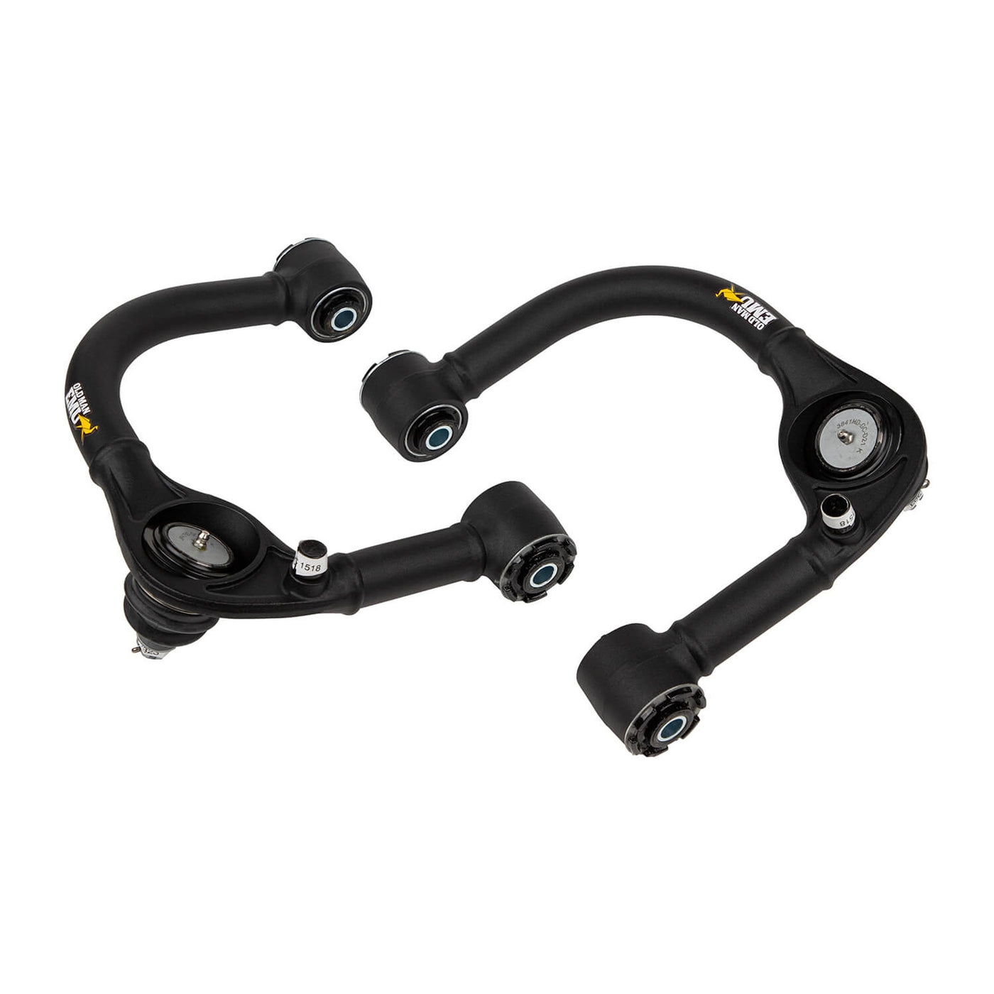 ARB 2005-24 Toyota 4Runner Upper Control Arms