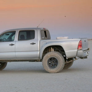 Advanced Fiberglass 2005-2015 Tacoma Bedsides