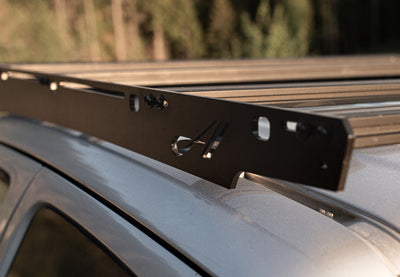 Alcove 2005-2023 Tacoma Access Cab Rack