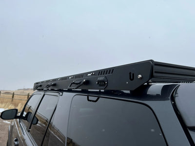 UpTOP Overland 2010+ 4Runner Alpha Roof Rack