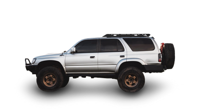 Sherpa 1996-2002 4Runner The Antero Roof Rack