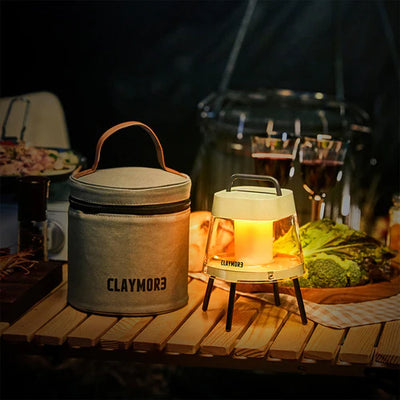 Claymore ATHENA Rechargeable Lantern