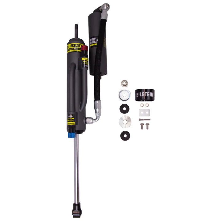 Bilstein 2005-2023 Tacoma 8100 Bypass Rear Shocks