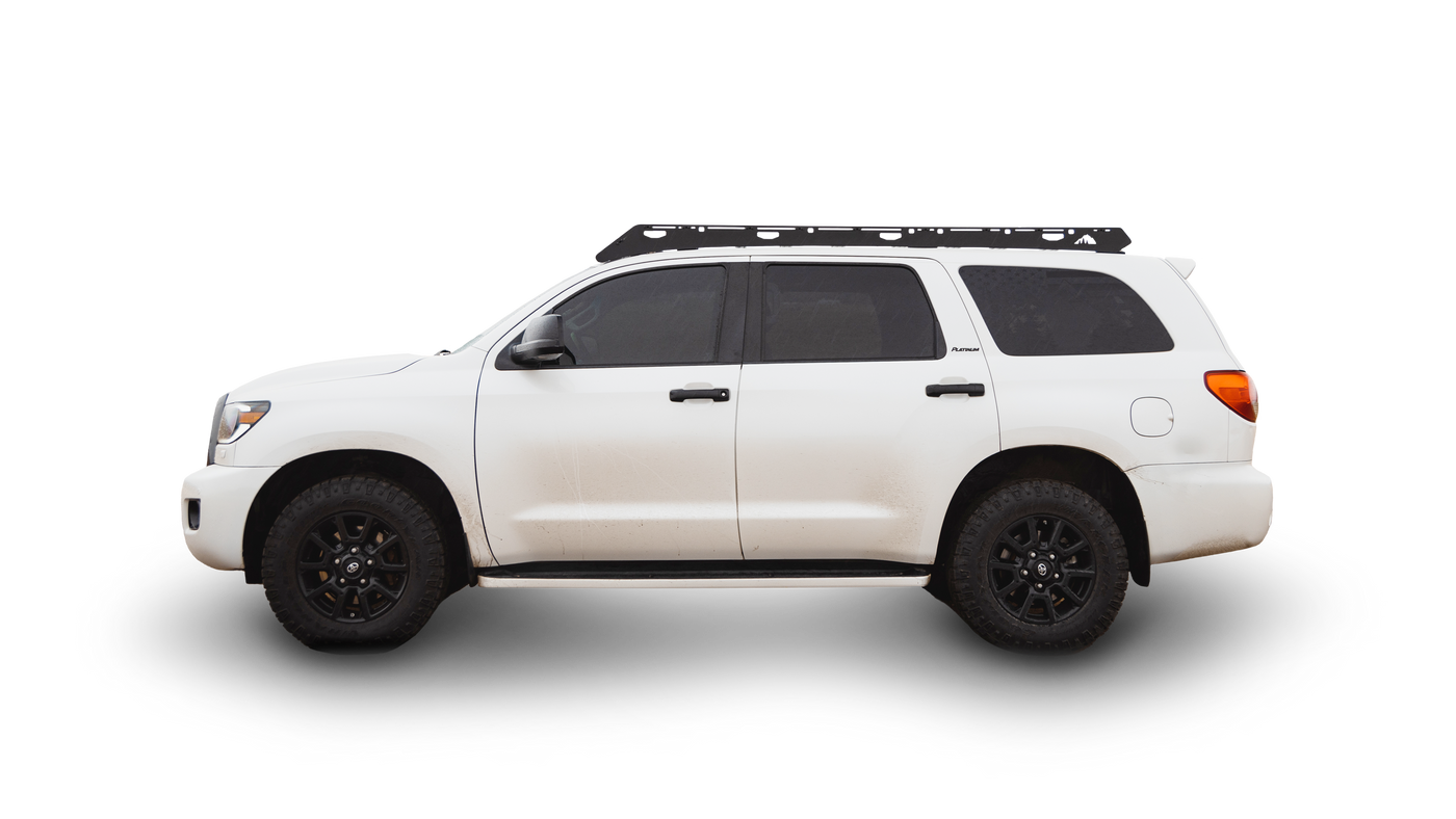 2nd Gen Sequoia Roof Rack