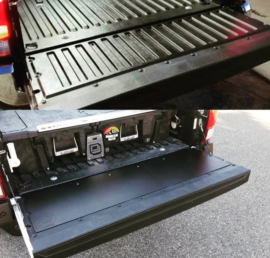 Mountain Hatch Tailgate Insert 2005+ Toyota Tacoma