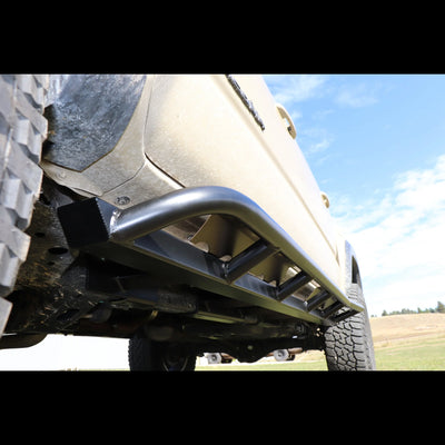 C4 Fabrication 2005-2015 Tacoma Rock Sliders