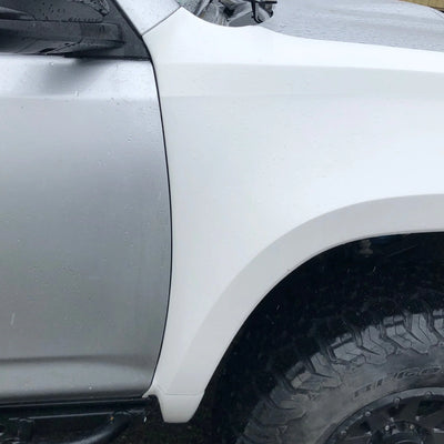 Advanced Fiberglass 2010-2024 4Runner Fenders