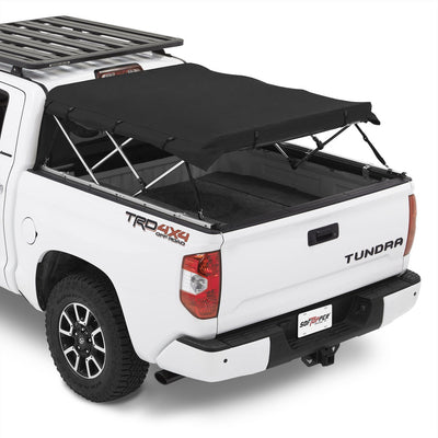 Softopper 2007-2013 Tundra Truck Bed Cap