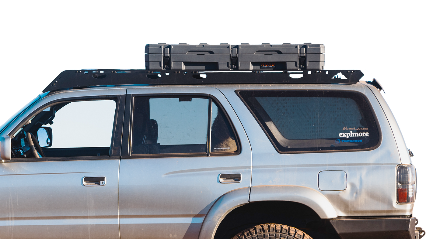 3rd Gen 4Runner Roof Rack