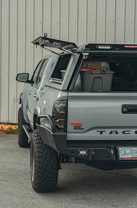 Nitro Off-Roaders 2016-2023 Tacoma Cap