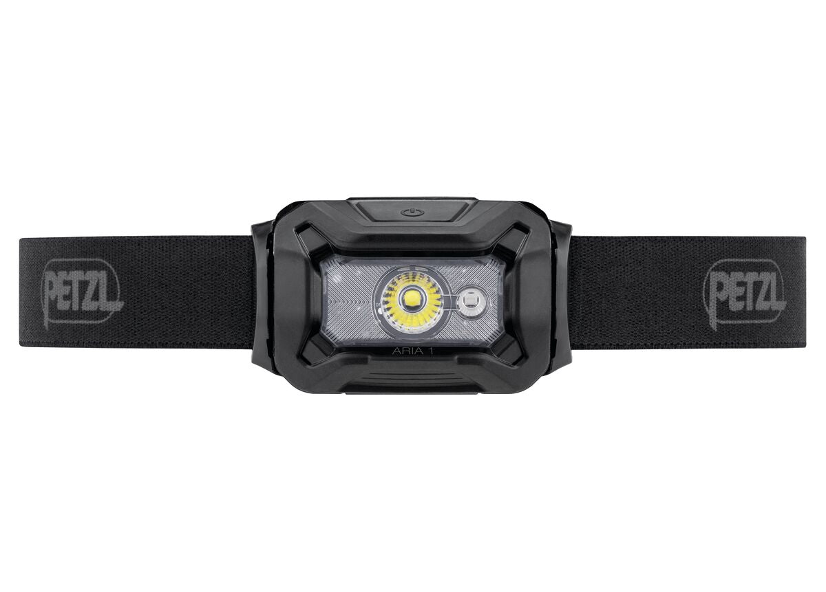 Petzl Aria 1 Headlamp