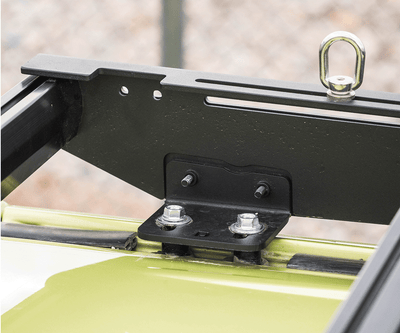 Prinsu PRO 2022+ Tundra Roof Rack