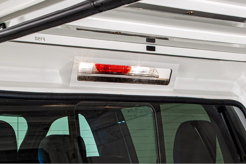 RSI 2022-2024 Tundra EVO'c Commercial SmartCap Canopy