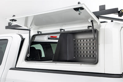 RSI 2022-2024 Tundra EVO'c Commercial SmartCap Canopy