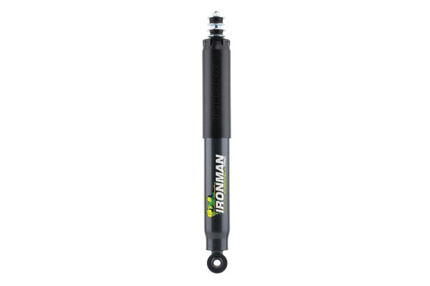 Ironman 2003+ 4Runner/FJ CRUISER/LEXUS GX470/GX460 Foam Cell Pro Rear Shocks