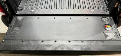 Mountain Hatch Tailgate Insert 2005+ Toyota Tacoma