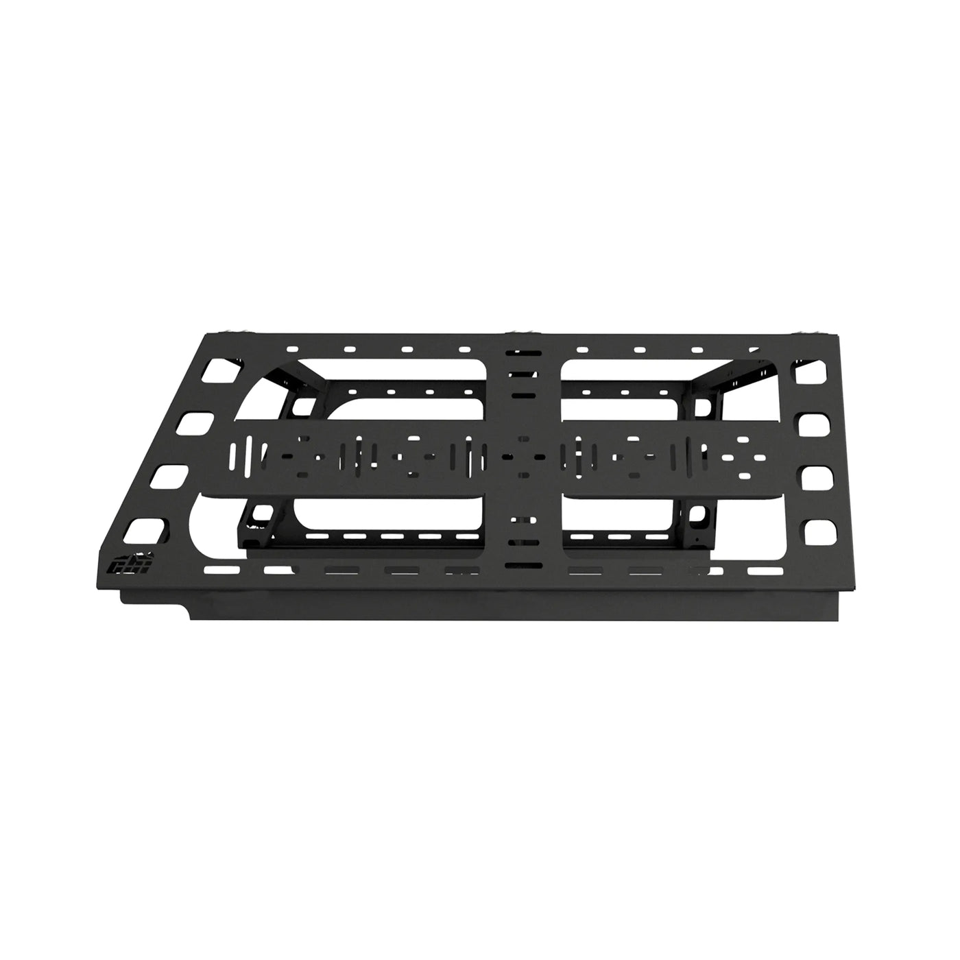 CBI 2024 Tacoma Roof Rack Height Bed Rack