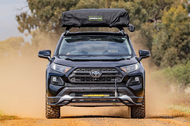 Ironman 2019+ Rav4 All Terrain Suspension Lift Kit