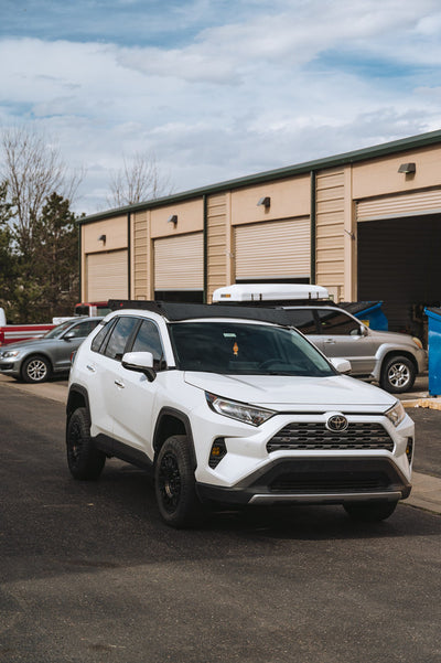 Toyota Rav-4 5th Gen 2019-2024 Dobinsons 2" Lift Kit - DSSKITRAV4