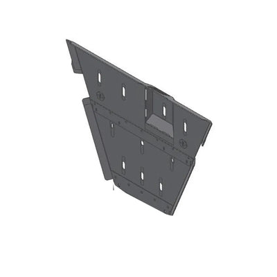 CBI 2014-2021 Tundra Rear Skid Plate