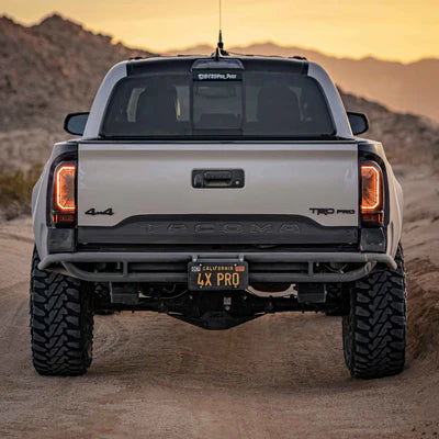 Advanced Fiberglass 2016-2023 Tacoma Bedsides