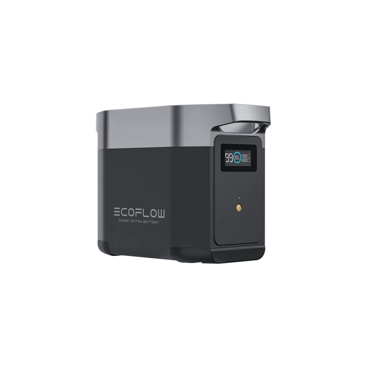 EcoFlow DELTA 2 Smart Extra Battery