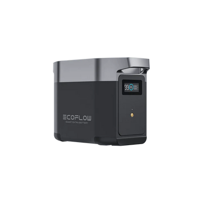 EcoFlow DELTA 2 Smart Extra Battery