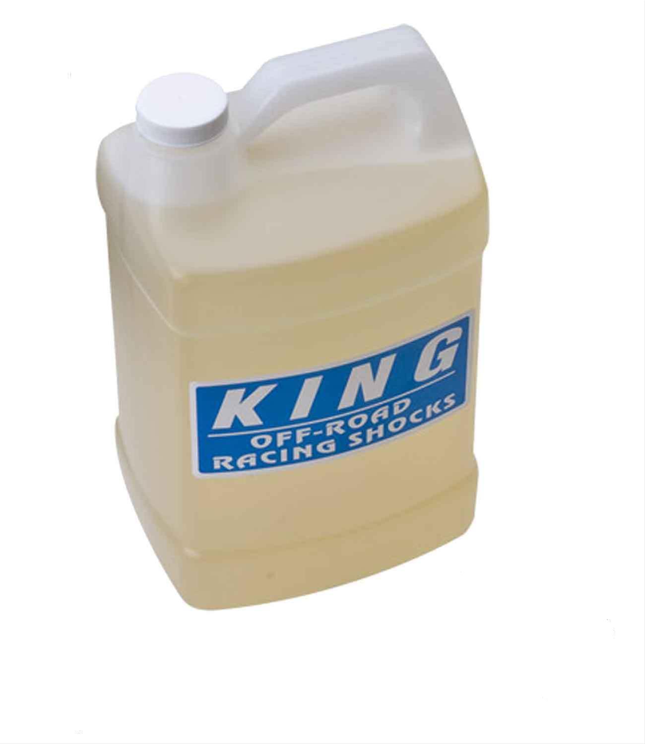 King Shock Oil