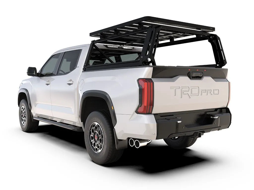 Front Runner 2022+ Tundra Pro Bed Rack Kit