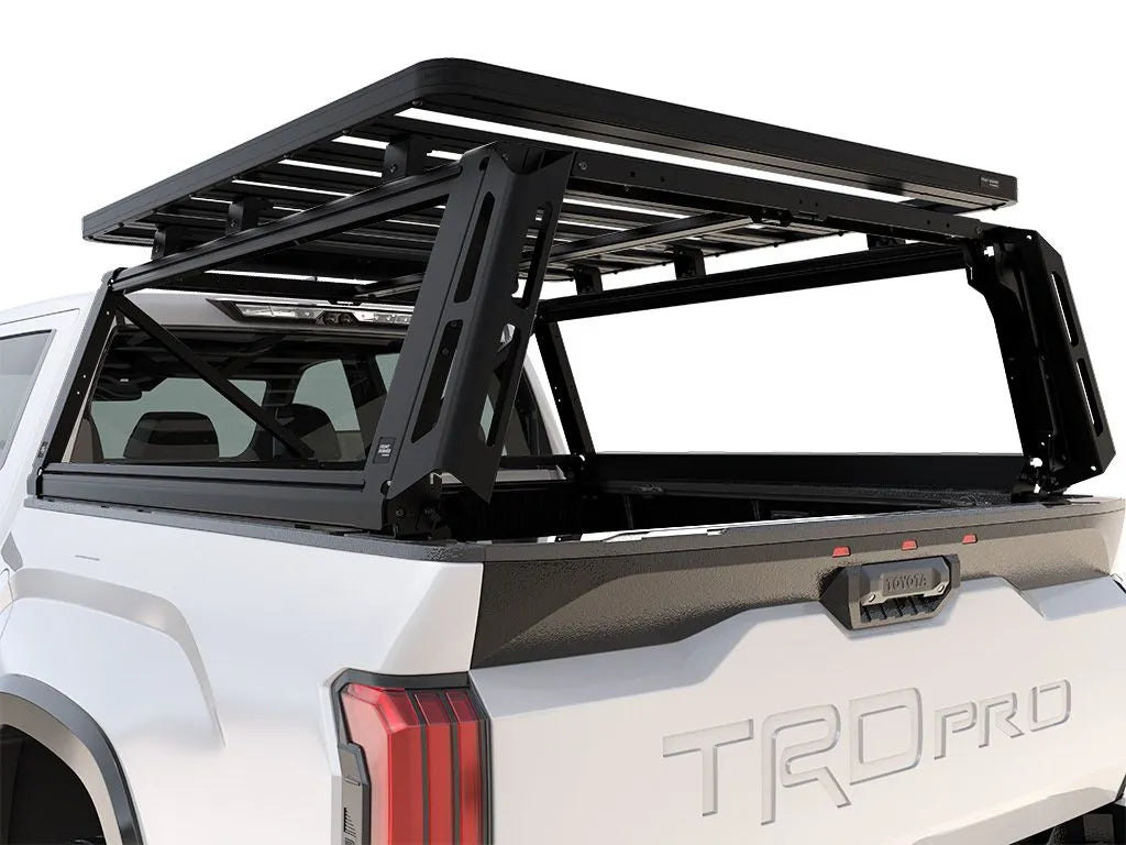 Front Runner 2022+ Tundra Pro Bed Rack Kit