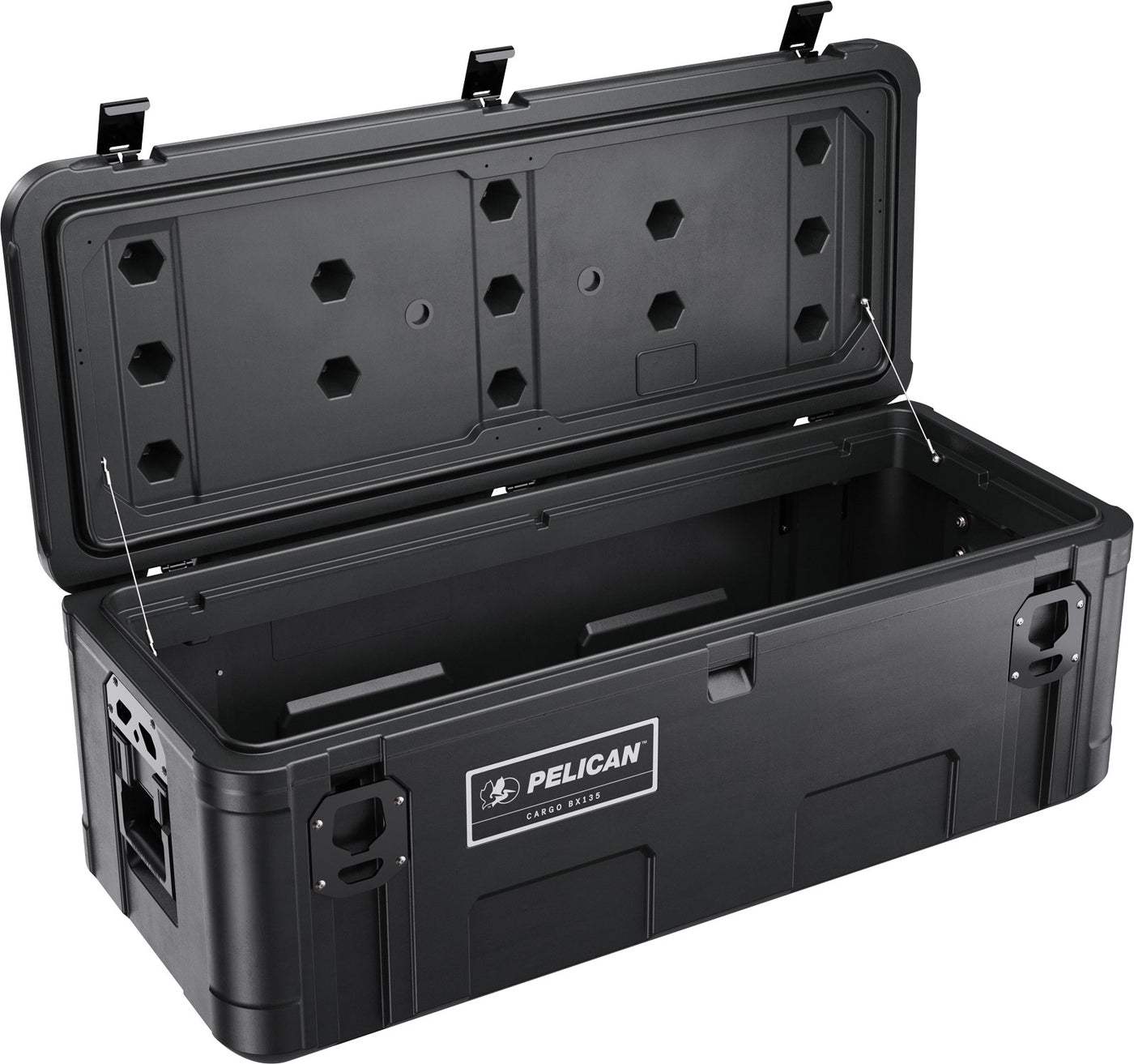 Pelican BX135 Cargo Case