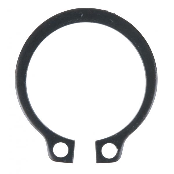 Bearing Retaining Rings