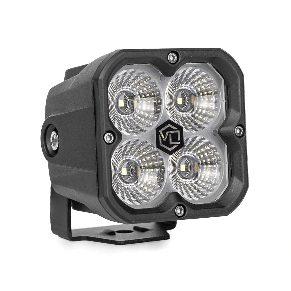 Vivid Lumen FNG 3 Intense Standard Pod Light Single