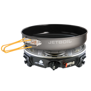 Jetboil HalfGen 1 Burner Stove