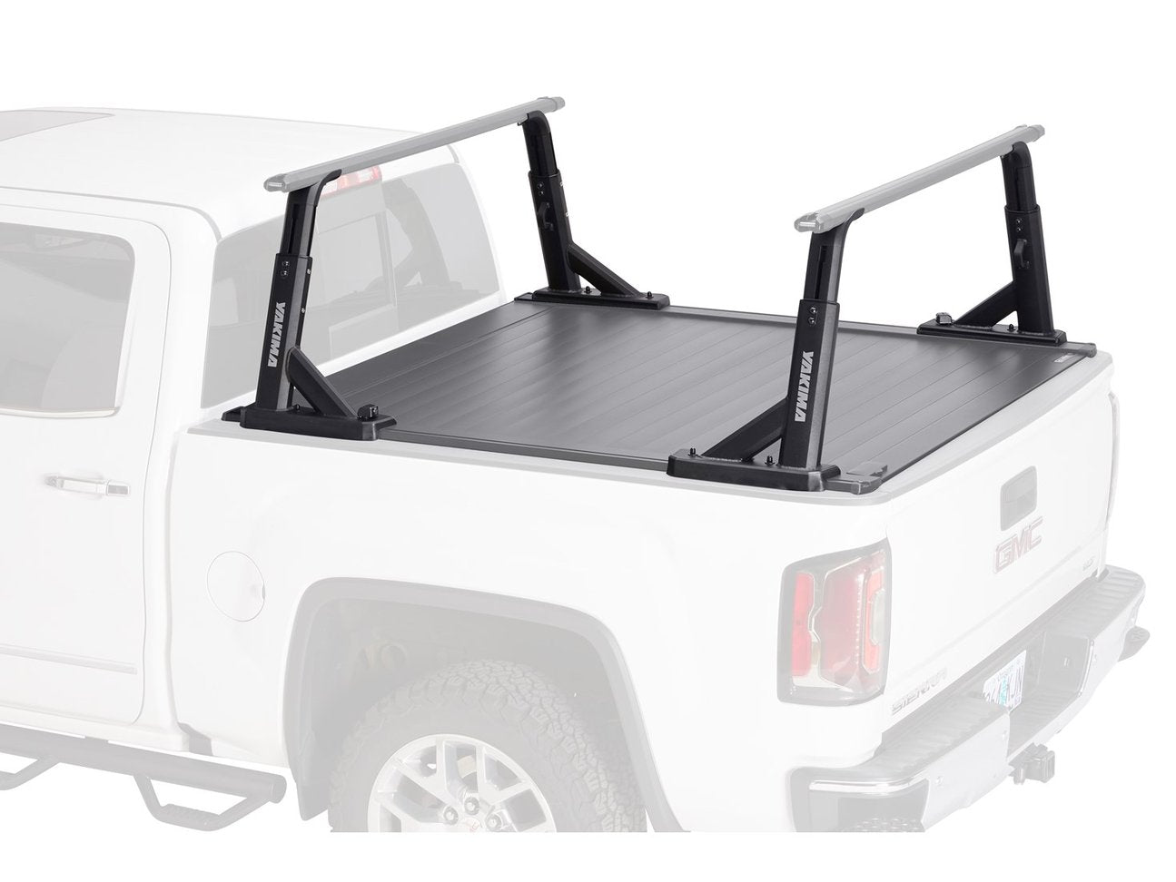 Yakima OverHaul HD Tonneau Set