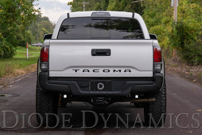 Diode Dynamics 2016+ Tacoma Stage Series Reverse Light Kit SSC1
